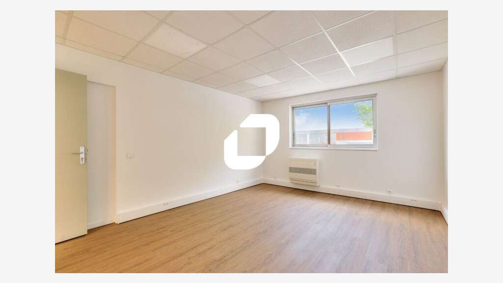 A louer Local d'activité 170m² Saint ouen l'aumone