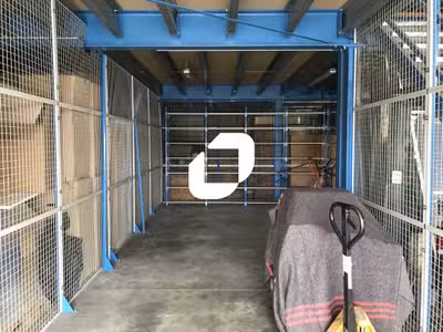 A louer Local d'activité 400m² Saint ouen l'aumone