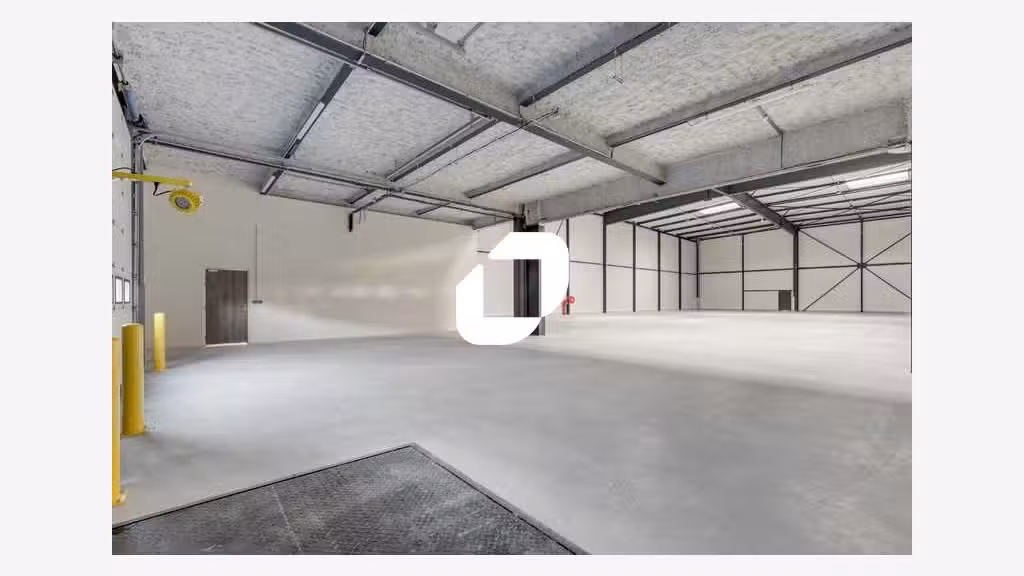 Au bord de la N184 à Saint Ouen l'Aumône, IM