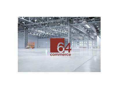 Location Locaux d'activités - Entrepôts à Saint-Palais