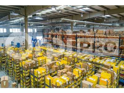 Location Locaux d'activités - Entrepôts à Saint-Paul-lès-Dax