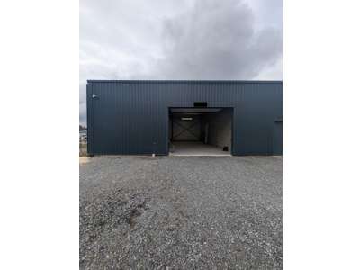 Location Locaux d'activités - Entrepôts à Saint-Paul-lès-Dax