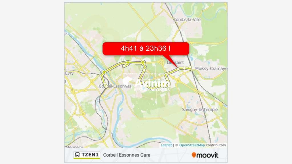 A louer locaux neuf 1424m² Saint-Pierre-du-Perray