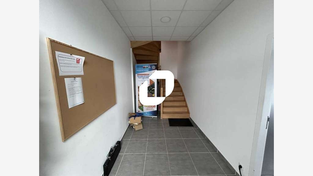 Situé dans la zone de la clé de Saint Pierre, à pr