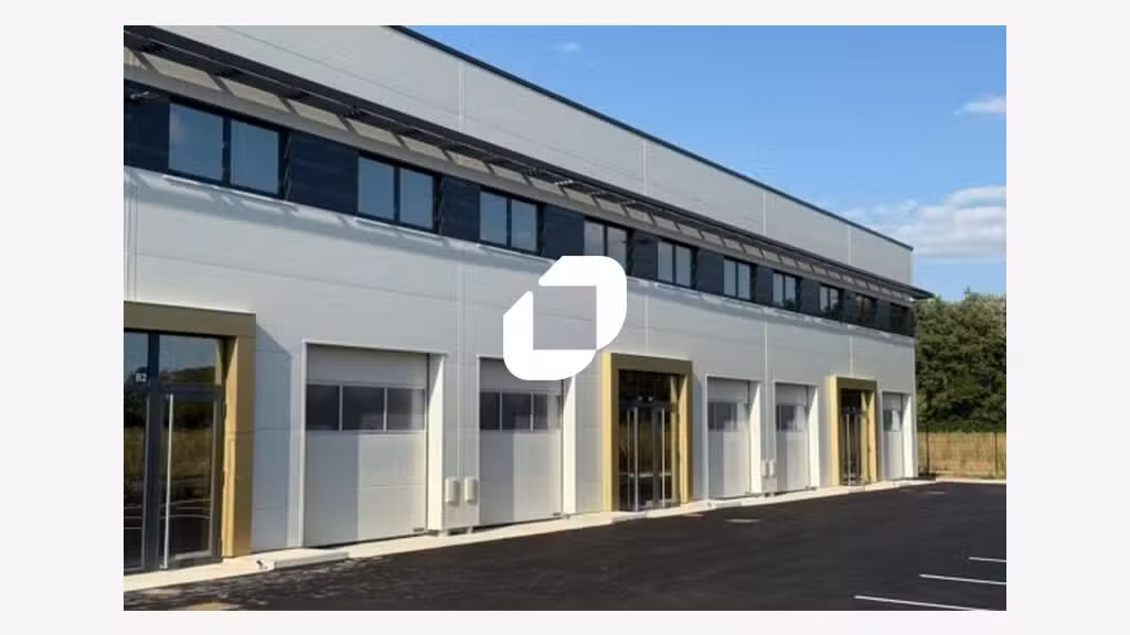 vous propose à la location des locaux d'a