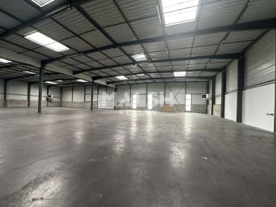 Location Locaux d'activités - Entrepôts à Saint-Priest