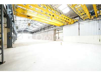 Location Locaux d'activités - Entrepôts à Saint-Priest