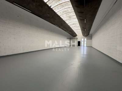 Location Locaux d'activités - Entrepôts à Saint-Priest