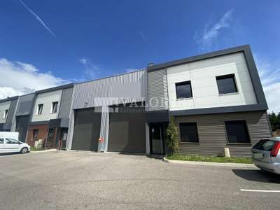 Location Locaux d'activités - Entrepôts à Saint-Priest