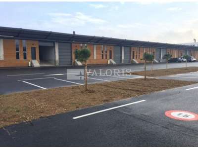 Location Locaux d'activités - Entrepôts à Saint-Priest