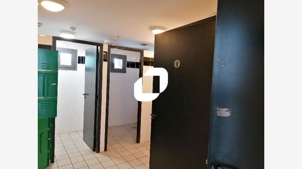 A louer Local d'activité 1000m² Saint priest