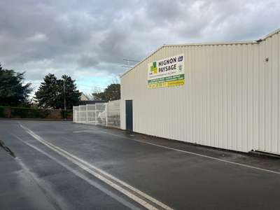Location Locaux d'activités - Entrepôts à Saint-Quay-Perros