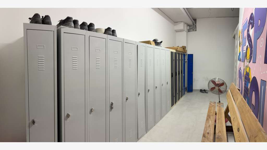 A louer local d'activité bureaux 325m² St-Raphaël