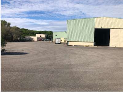 LOCAL 800M2 SAINT REMY DE PROVENCE