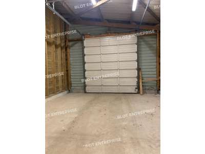 Location Locaux d'activités - Entrepôts à Saint-Renan