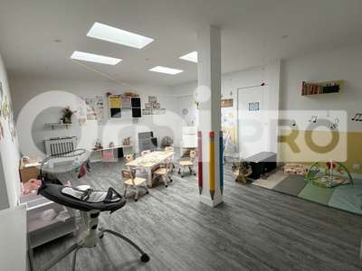 Location Locaux d'activités - Entrepôts à Saint-Romain-de-Colbosc