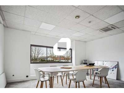 Location Locaux d'activités - Entrepôts à Saint-Soupplets