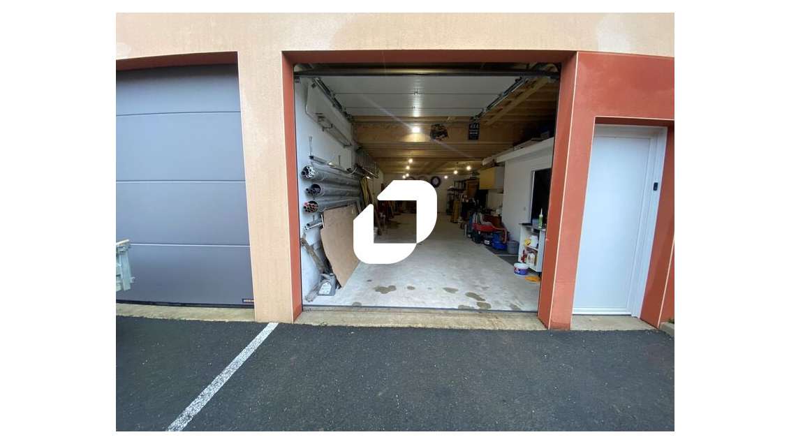 A louer Local d'activité 120m² Saint soupplets