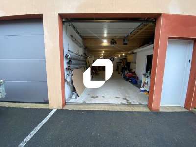 Location Locaux d'activités - Entrepôts à Saint-Soupplets