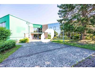 Location Locaux d'activités - Entrepôts à Saint-Thibault-des-Vignes