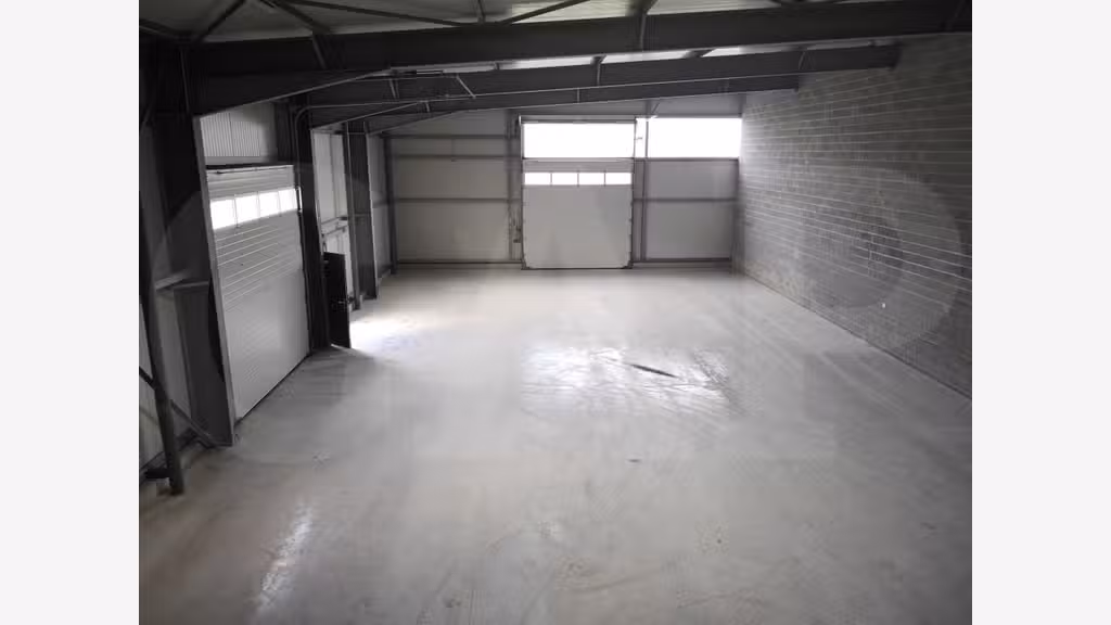 A louer bâtiment d'activités neuf 400m² Pontivy