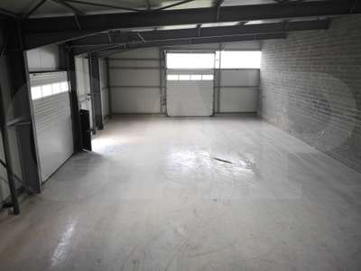 A louer bâtiment d'activités neuf 400m² Pontivy