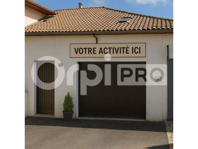 Location Locaux commerciaux - Boutiques à Saint-Vincent-de-Tyrosse