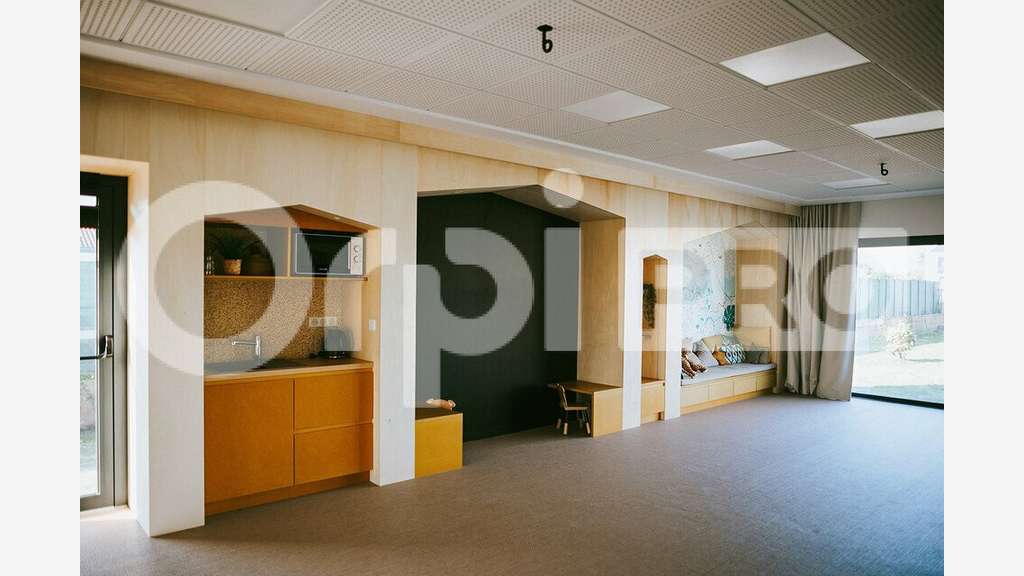 À louer plateau de 79m² décoré et aménagé Tyrosse
