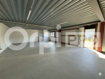 Local 95m² à St-Vincent-de-Tyrosse ZA Casablanca