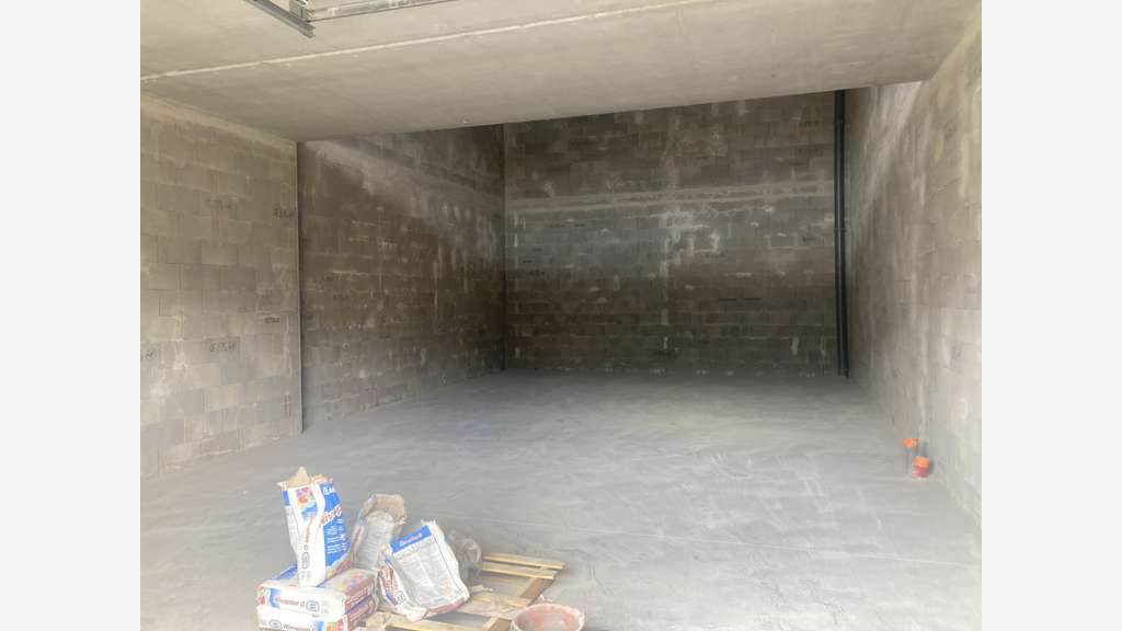 Cellules à louer à partir de 150m² ZA Casablanca