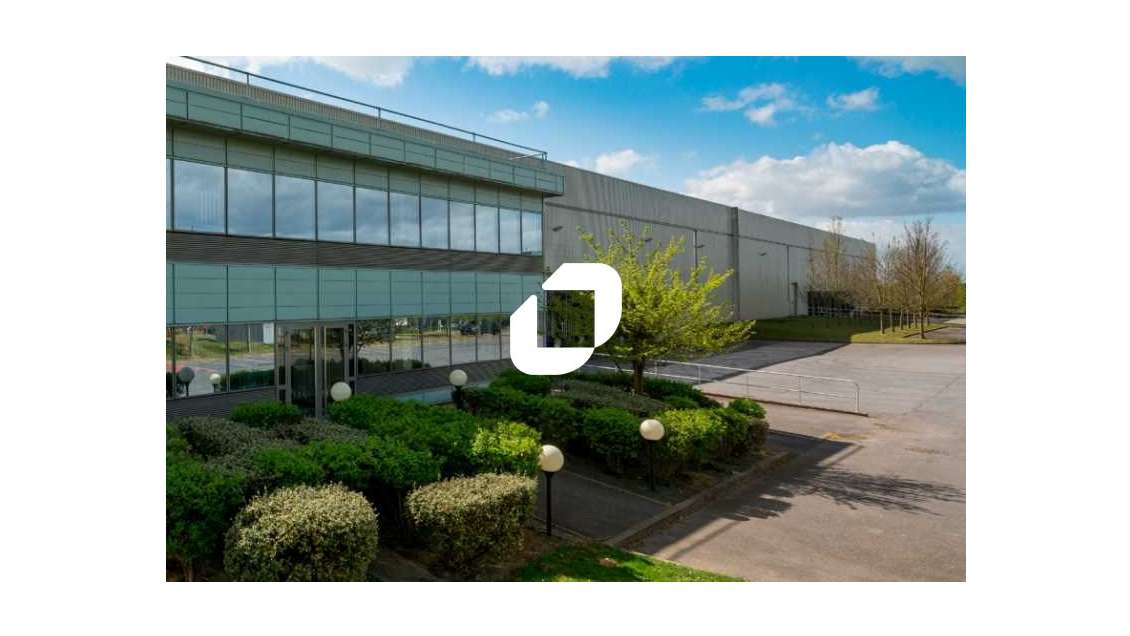 A louer Local d'activité 15704m² Saint witz