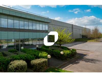 Location Locaux d'activités - Entrepôts à Saint-Witz