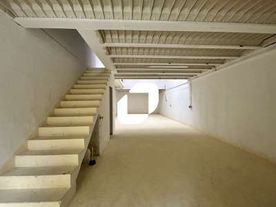 Location Locaux d'activités - Entrepôts à Saint-Witz