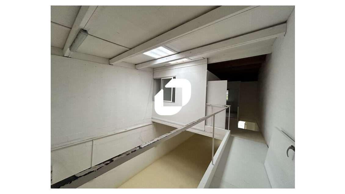 A louer Local d'activité 80m² Saint witz