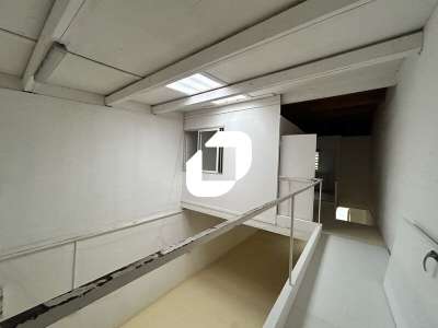 Location Locaux d'activités - Entrepôts à Saint-Witz