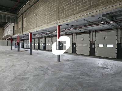 A louer Local d'activité 2686m² Saint witz