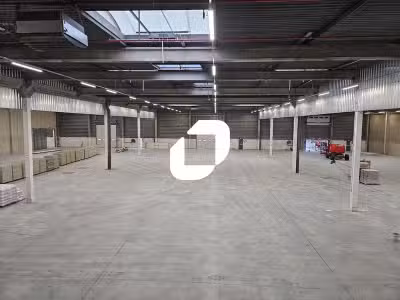 A louer Local d'activité 4000m² Saint witz