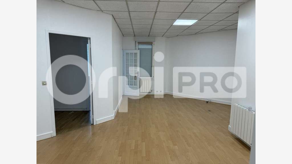A LOUER Sainte-Adresse Locaux / Bureaux