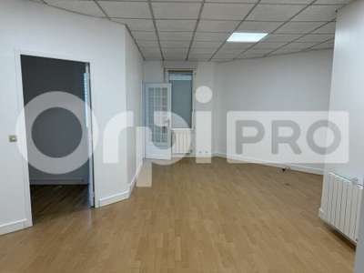 A LOUER Sainte-Adresse Locaux / Bureaux
