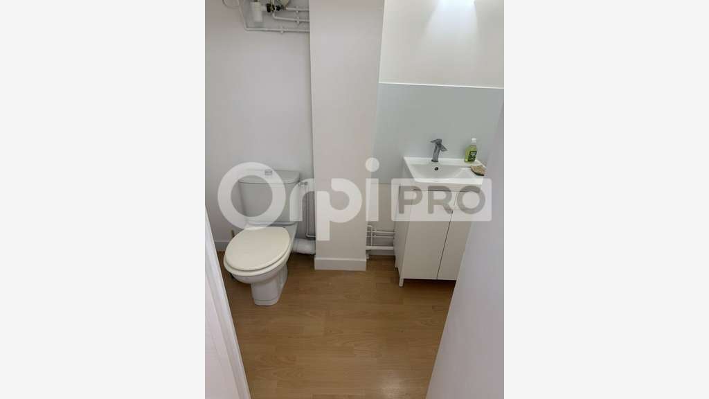 A LOUER Sainte-Adresse Locaux / Bureaux