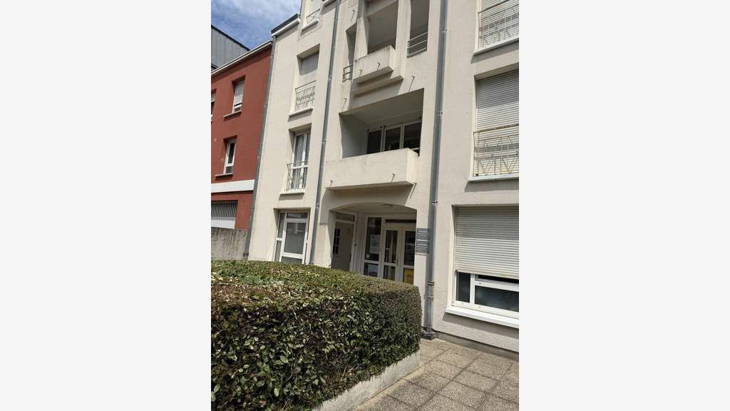 A louer locaux pro bureaux 57m² à Sainte-Adresse 