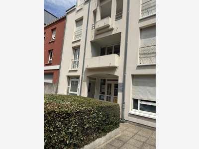 A louer locaux pro bureaux 57m² à Sainte-Adresse 