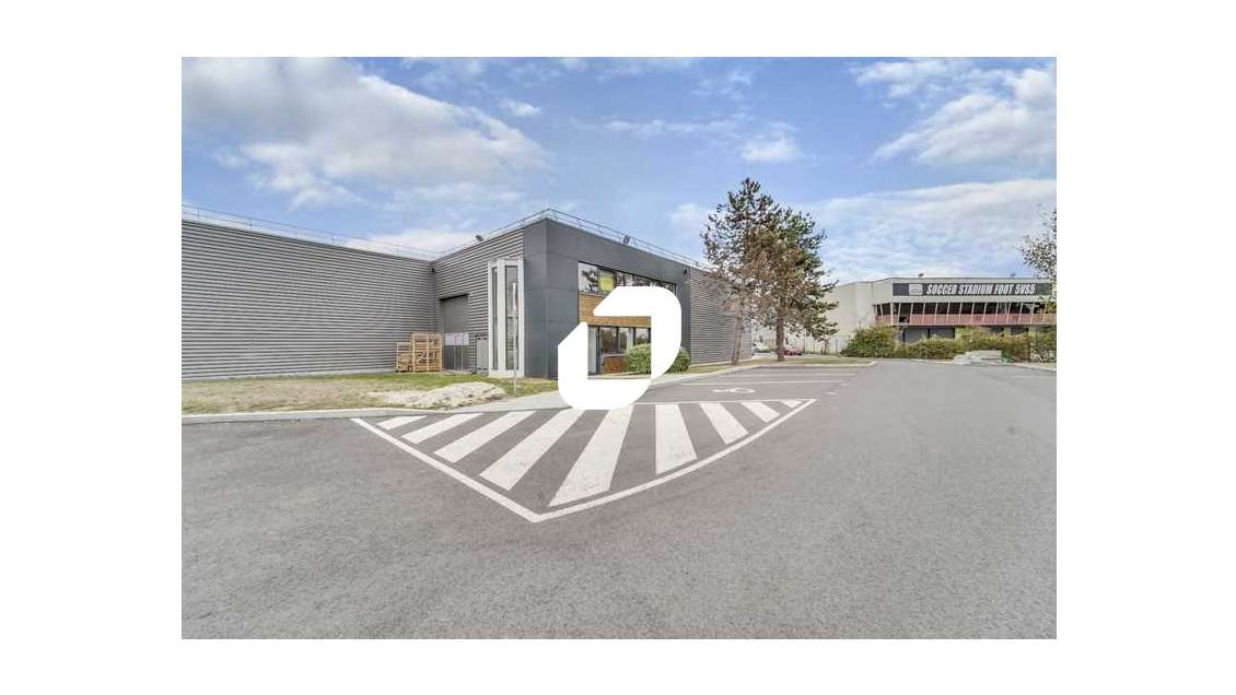 LOCAUX RENOVES