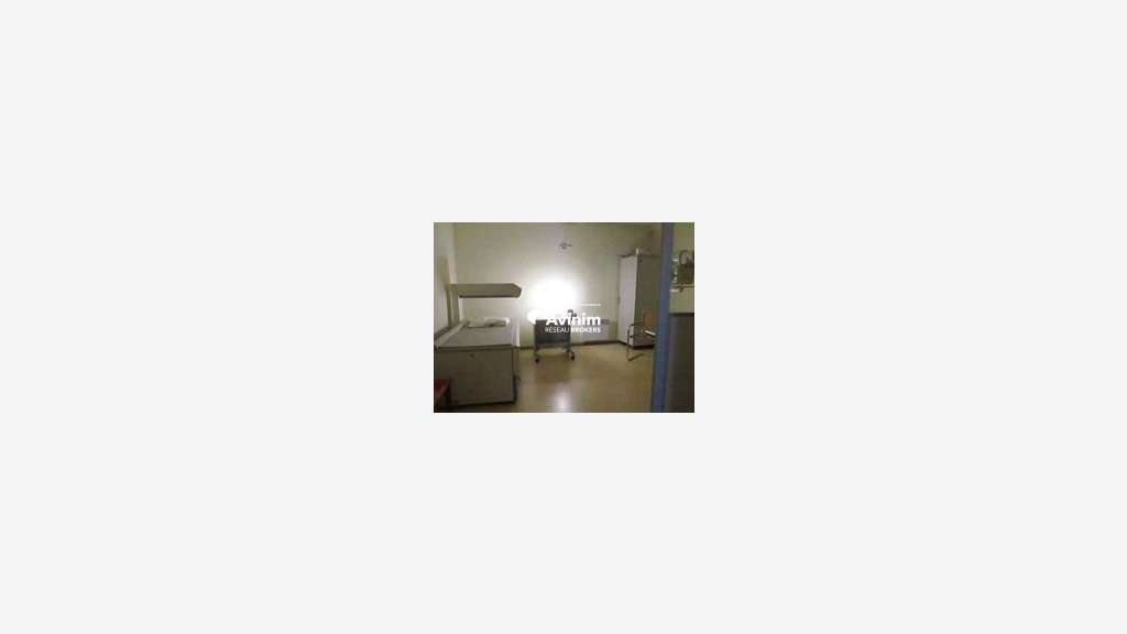 Location bureau 170m² centre Salies-du-Salat
