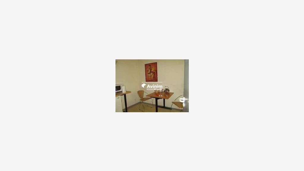 Location bureau 170m² centre Salies-du-Salat