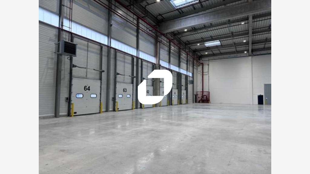 A louer Local d'activité 12000m² Salome