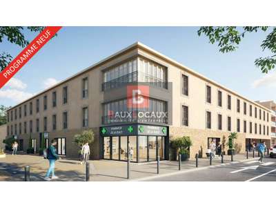 Location Locaux d'activités - Entrepôts à Salon-de-Provence