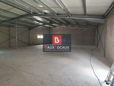 Location Locaux d'activités - Entrepôts à Salon-de-Provence