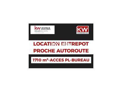 Location Locaux d'activités - Entrepôts à Salon-de-Provence