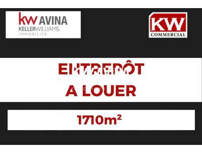 Location Locaux d'activités - Entrepôts à Salon-de-Provence